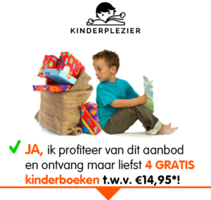 Kinderplezier_NL_Sinterklaas_Actie
