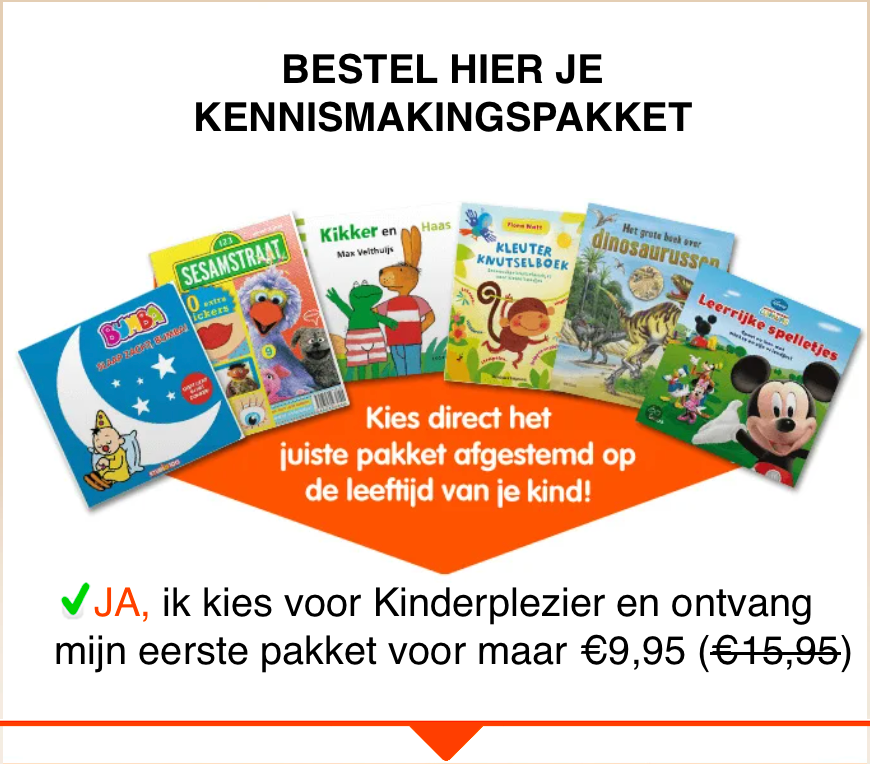 Kinderplezier_BE_Actie