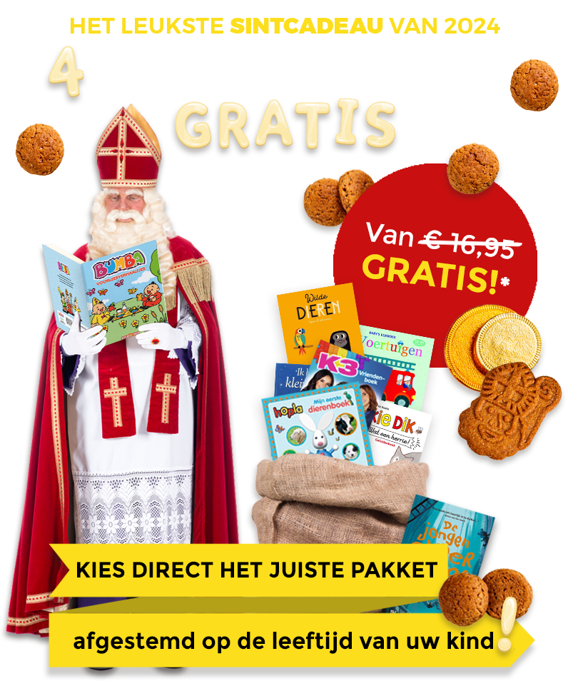 Sinterklaas